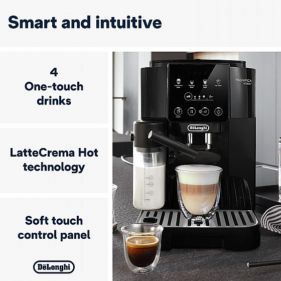 ����� ��� ������ DELONGHI ECAM220.60.B