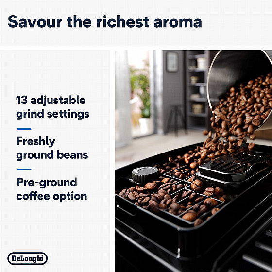 ����� ��� ������ DELONGHI ECAM220.60.B