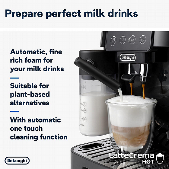 ����� ��� ������ DELONGHI ECAM220.60.B