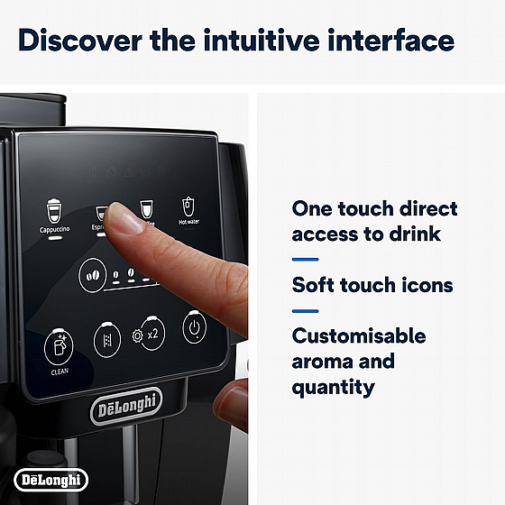 ����� ��� ������ DELONGHI ECAM220.60.B