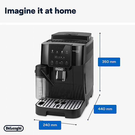 ����� ��� ������ DELONGHI ECAM220.60.B