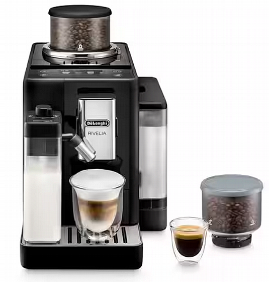 ����� ��� ������ DELONGHI Rivelia EXAM 440.55.B