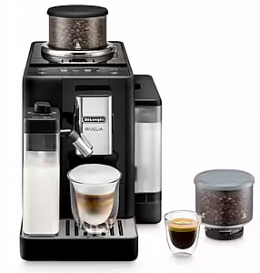 ����� ��� ������ DELONGHI Rivelia EXAM 440.55.B ����� ��� ������ DELONGHI Rivelia EXAM 440.55.B