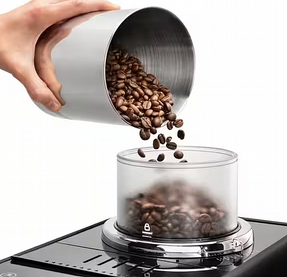 ����� ��� ������ DELONGHI Rivelia EXAM 440.55.B