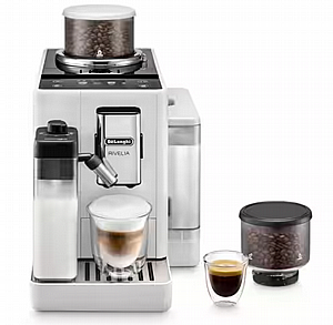 ����� ��� ������ DELONGHI Rivelia EXAM440.55.W