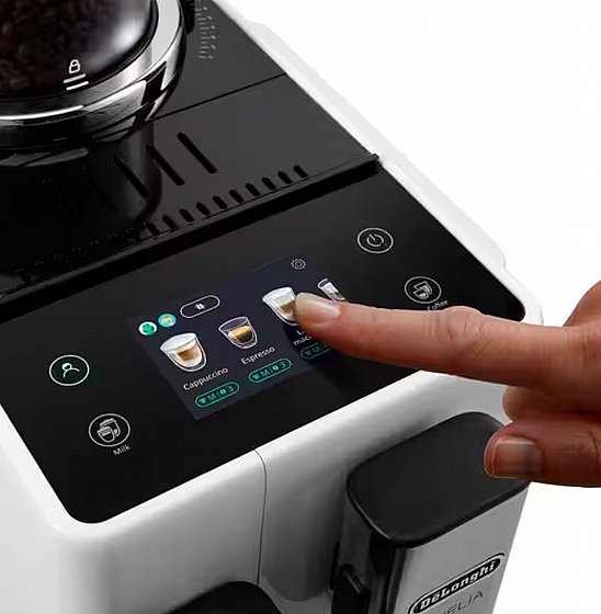 ����� ��� ������ DELONGHI Rivelia EXAM440.55.W