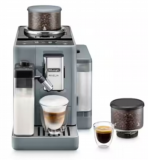  ����� ��� ������ DELONGHI Rivelia EXAM440.55.G