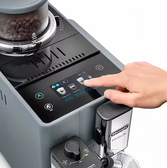 ����� ��� ������ DELONGHI Rivelia EXAM440.55.G