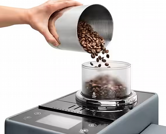 ����� ��� ������ DELONGHI Rivelia EXAM440.55.G