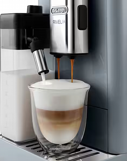  ����� ��� ������ DELONGHI Rivelia EXAM440.55.G
