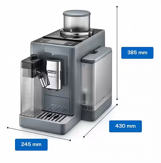  ����� ��� ������ DELONGHI Rivelia EXAM440.55.G