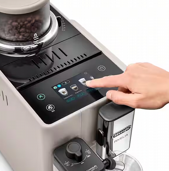 ����� ��� ������ DELONGHI Rivelia EXAM440.55.BG
