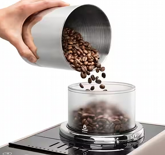 ����� ��� ������ DELONGHI Rivelia EXAM440.55.BG