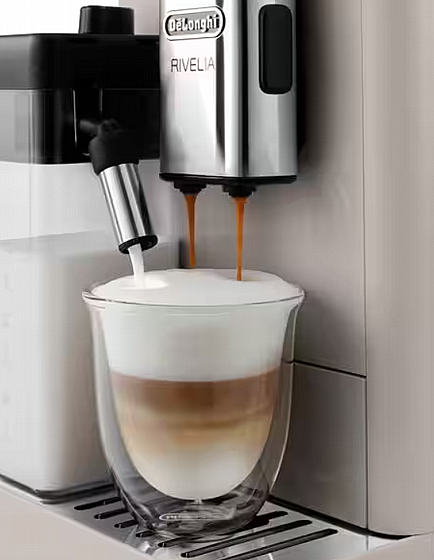 ����� ��� ������ DELONGHI Rivelia EXAM440.55.BG