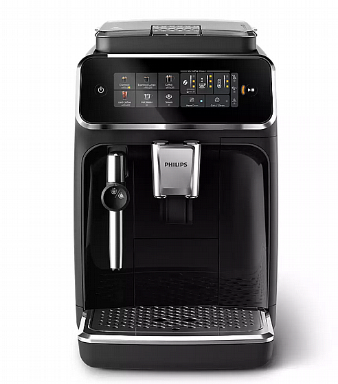 ����� ��� ������ PHILIPS EP3321/40 