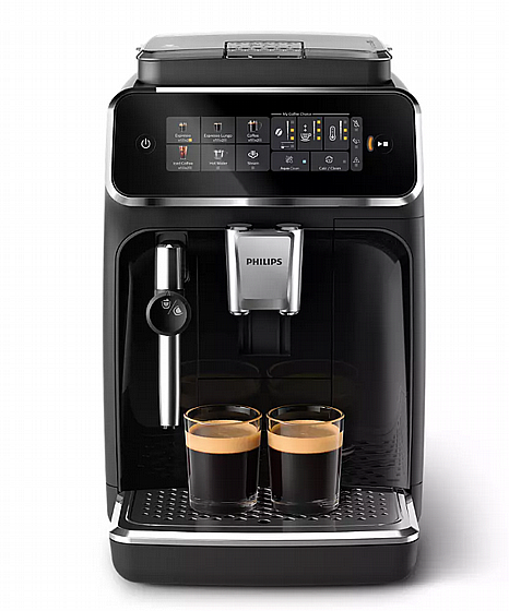 ����� ��� ������ PHILIPS EP3321/40 