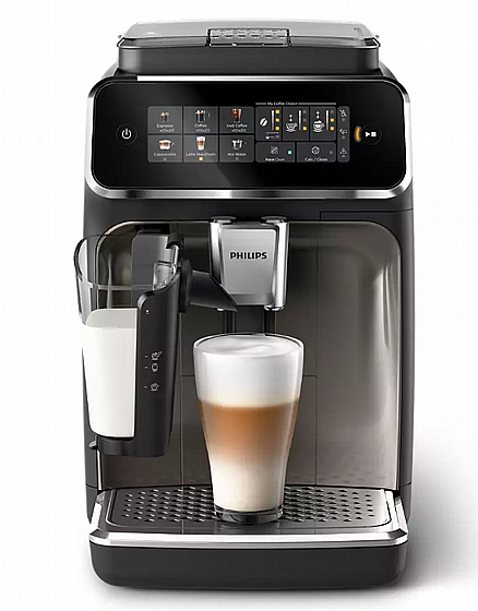 ����� ��� ������ PHILIPS EP3347