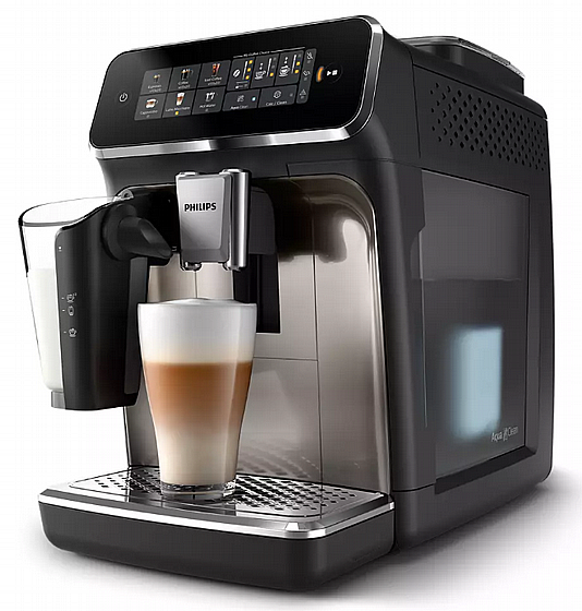 ����� ��� ������ PHILIPS EP3347