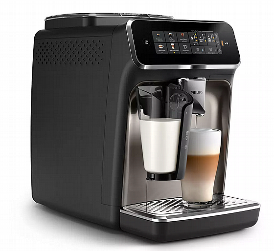 ����� ��� ������ PHILIPS EP3347