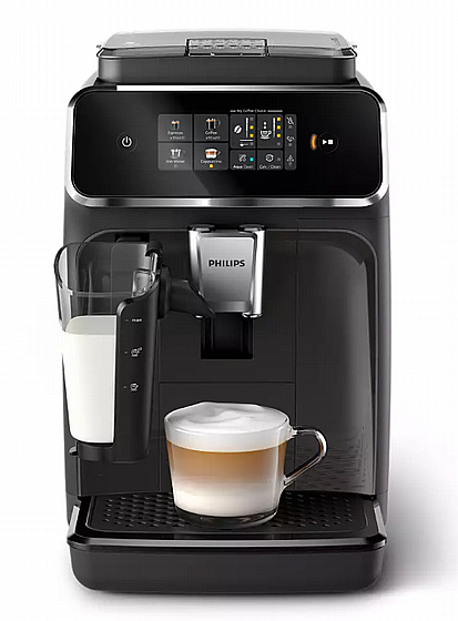 ����� ��� ������ PHILIPS EP2334/10