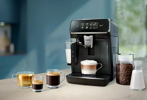 ����� ��� ������ PHILIPS EP2334/10