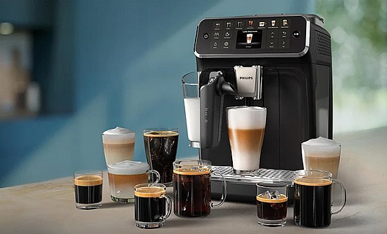 ����� ��� �������� Philips EP4441/50