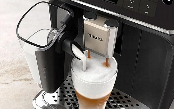 ����� ��� �������� Philips EP4441/50