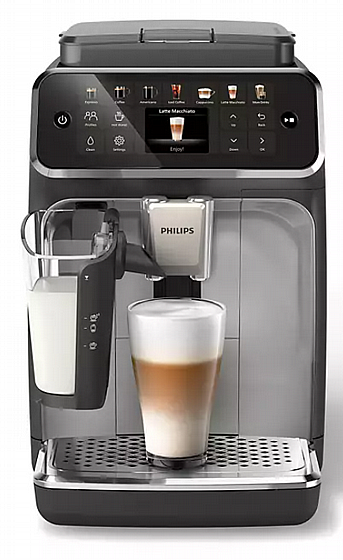 ����� ��� �������� ������ Philips EP4446/70 ����-����