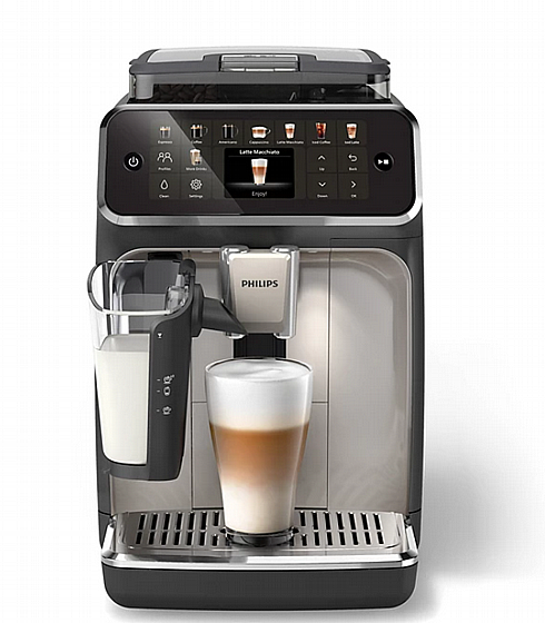 ����� ��� �������� ������ Philips EP5547/90 ����-����