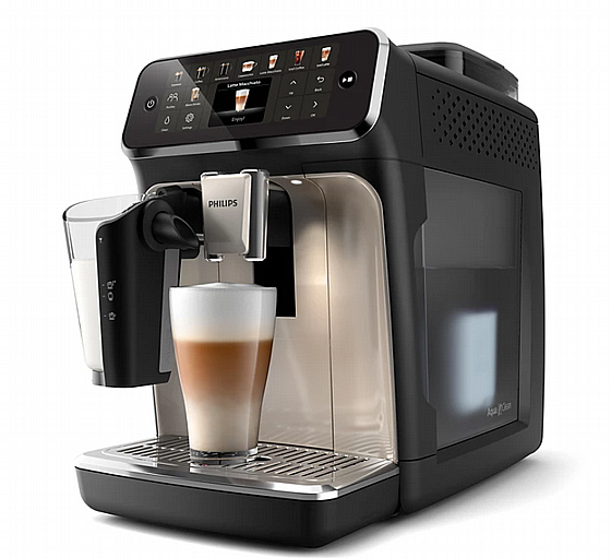 ����� ��� �������� ������ Philips EP5547/90 ����-����