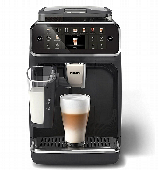  ����� ��� �������� ������ Philips EP5541/50 ����