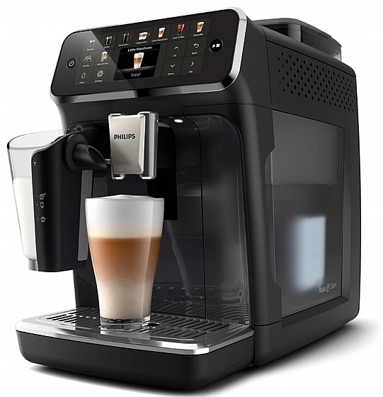  ����� ��� �������� ������ Philips EP5541/50 ����