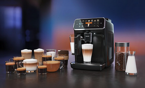  ����� ��� �������� ������ Philips EP5541/50 ����