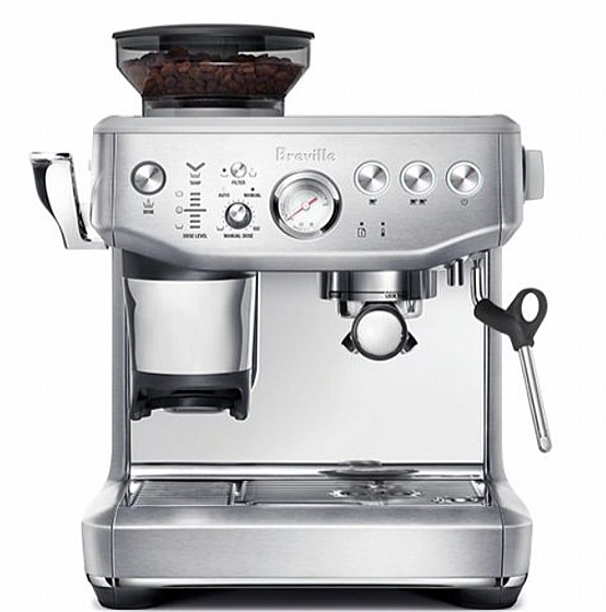 ����� ��� ������ BREVILLE BARISTA EXPRESS IMPRESS BES876BSS 