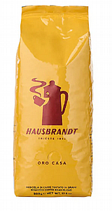 500 ���� ��� Hausbrandt ORO CASA