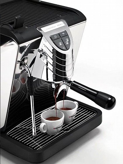����� ��� ����� ������ ������� ����� 2 Nuova Simonelli Oscar II  