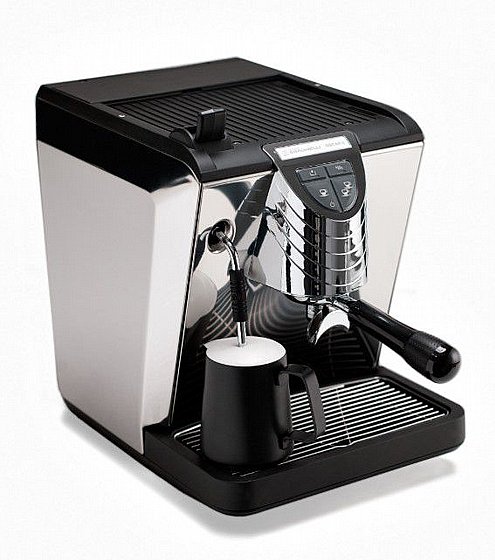 ����� ��� ����� ������ ������� ����� 2 Nuova Simonelli Oscar II  