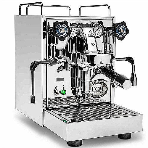 ����� ��� ECM Mechanika Slim PID