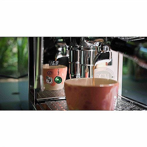 ����� ��� ECM Mechanika Slim PID