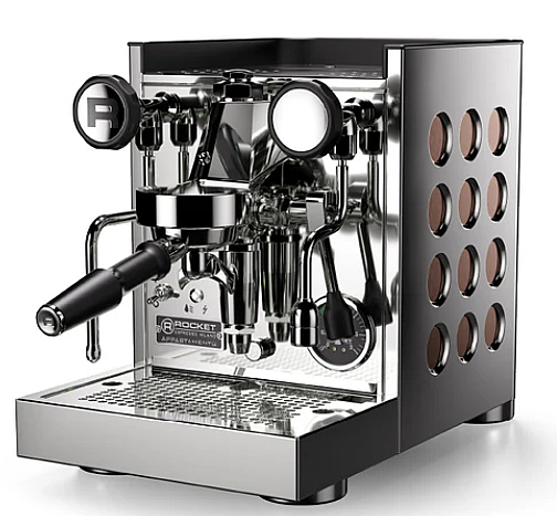 Rocket Appartamento TCA