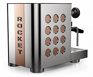 Rocket Appartamento TCA