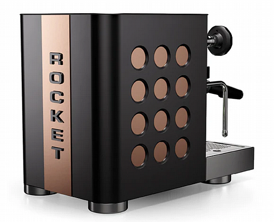 ����� ��� ���� Rocket Appartamento TCA �����