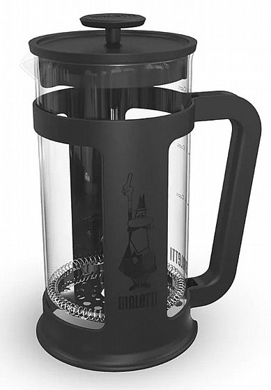 ���� ��� ������ ����� 3 ����� ���� Bialetti Smart French Press 3 Cups 