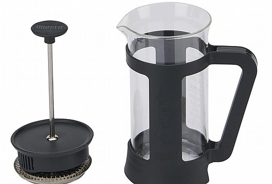 ���� ��� ������ ����� 3 ����� ���� Bialetti Smart French Press 3 Cups 
