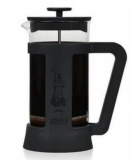 ���� ��� ������ ����� 3 ����� ���� Bialetti Smart French Press 3 Cups 