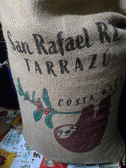 1 �"� ���� ��� ���� ������ Costa Rica Tarrazu San Rafael 