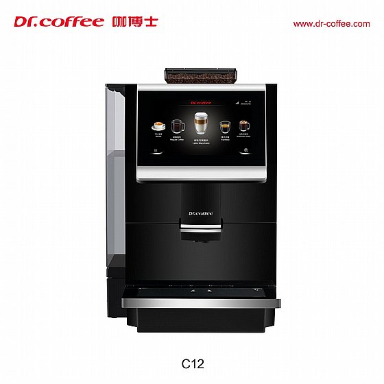 ����� ��� DR COFFEE C12