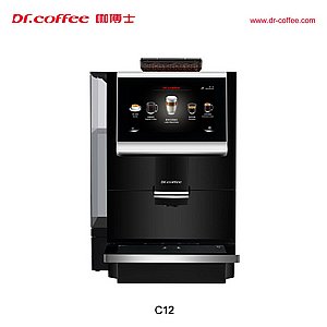 ����� ��� DR COFFEE C12