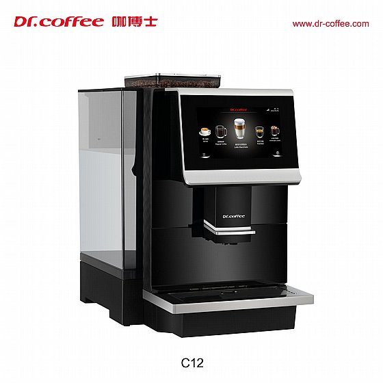 ����� ��� DR COFFEE C12