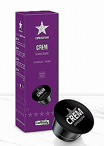 10 ������� ������ ������� ������ ���� ��� Caffitaly Espresso Star Crem 